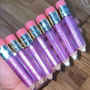 Pencil Gloss